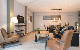 Relaxed Apartments Haarlem